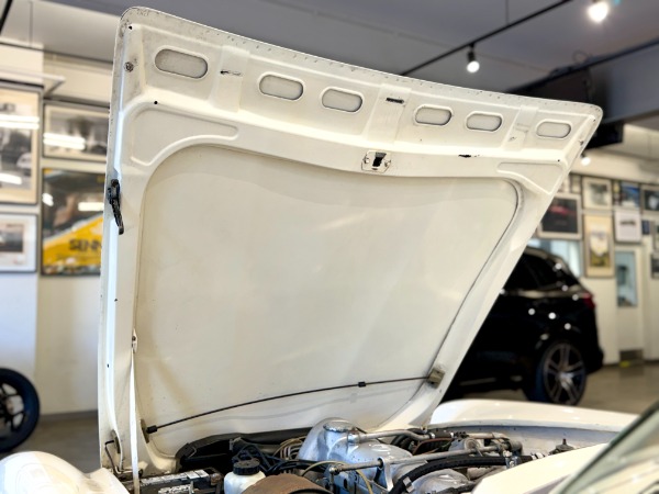 Used 1965 Mercedes Benz 230 SL