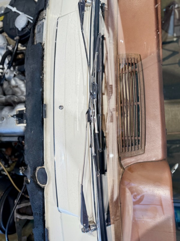 Used 1965 Mercedes Benz 230 SL