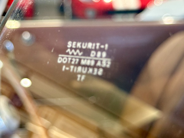 Used 1965 Mercedes Benz 230 SL