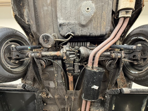 Used 1965 Mercedes Benz 230 SL