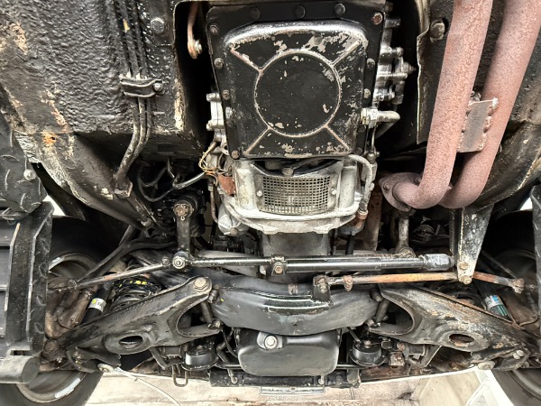 Used 1965 Mercedes Benz 230 SL