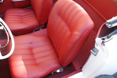 Used 1960 Mercedes Benz 190 SL