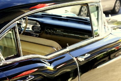 Used 1958 Cadillac Sedan de Ville