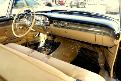 Used 1958 Cadillac Sedan de Ville