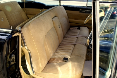 Used 1958 Cadillac Sedan de Ville