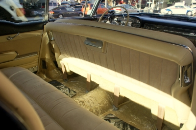 Used 1958 Cadillac Sedan de Ville