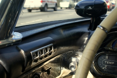 Used 1958 Cadillac Sedan de Ville