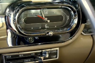 Used 1958 Cadillac Sedan de Ville