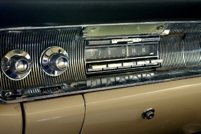 Used 1958 Cadillac Sedan de Ville