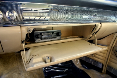 Used 1958 Cadillac Sedan de Ville