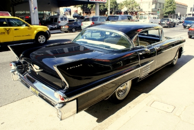 Used 1958 Cadillac Sedan de Ville