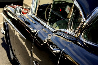 Used 1958 Cadillac Sedan de Ville