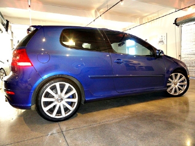 Used 2008 Volkswagen R32