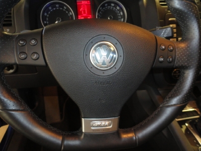 Used 2008 Volkswagen R32