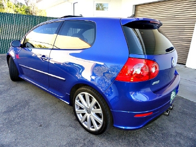 Used 2008 Volkswagen R32