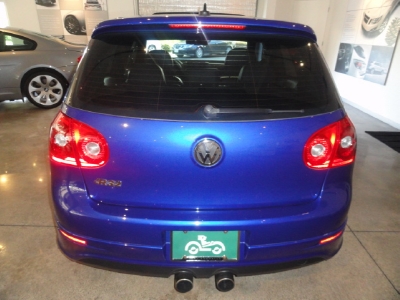 Used 2008 Volkswagen R32