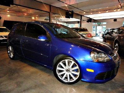 Used 2008 Volkswagen R32