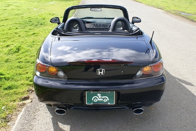 Used 2005 Honda S2000