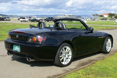 Used 2005 Honda S2000