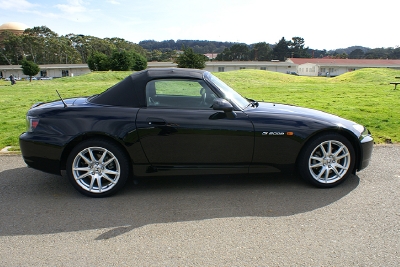 Used 2005 Honda S2000