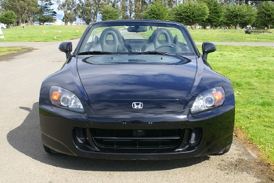 Used 2005 Honda S2000