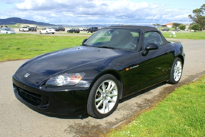 Used 2005 Honda S2000