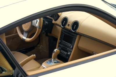 Used 2010 Porsche Cayman