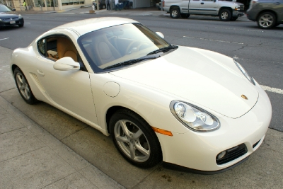 Used 2010 Porsche Cayman