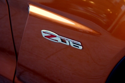 Used 2007 Chevrolet Corvette Z06