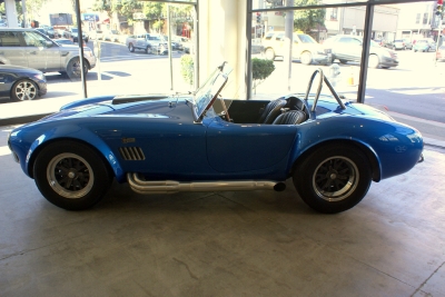 Used 2002 Shelby Cobra 40th Anniversary CSX 4213