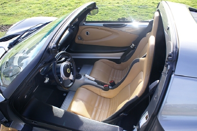 Used 2005 Lotus Elise