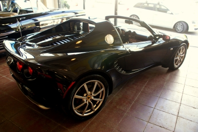 Used 2006 Lotus Elise