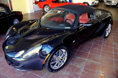 Used 2006 Lotus Elise