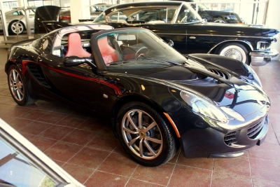 Used 2006 Lotus Elise