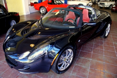 Used 2006 Lotus Elise