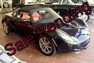 Used 2006 Lotus Elise