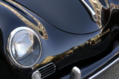 Used 1955 Porsche 356 Speedster