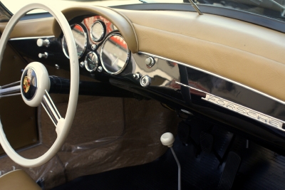 Used 1955 Porsche 356 Speedster