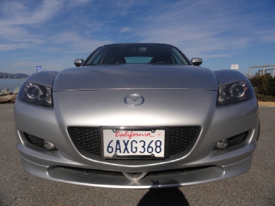 Used 2007 Mazda RX 8 Grand Touring