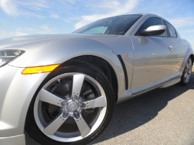 Used 2007 Mazda RX 8 Grand Touring