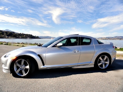 Used 2007 Mazda RX 8 Grand Touring