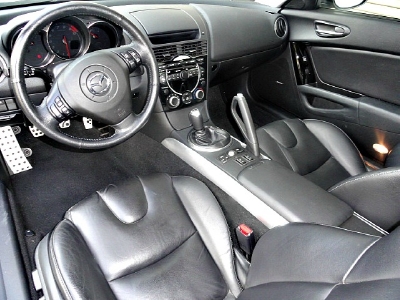 Used 2007 Mazda RX 8 Grand Touring