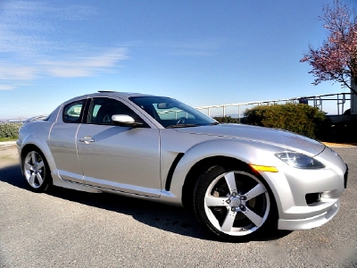 Used 2007 Mazda RX 8 Grand Touring