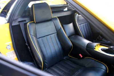 Used 2002 Lotus Esprit V8 25th Anniversary V8