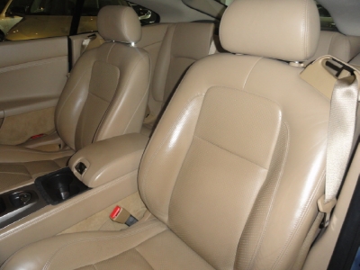 Used 2007 Jaguar XK Series XKR