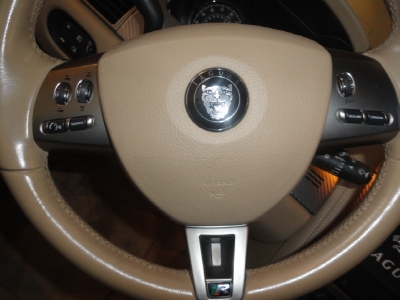 Used 2007 Jaguar XK Series XKR