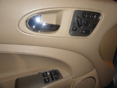 Used 2007 Jaguar XK Series XKR