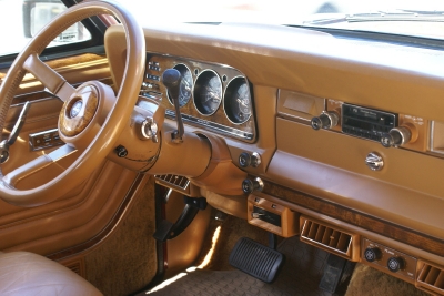 Used 1985 Jeep Grand Wagoneer