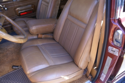 Used 1985 Jeep Grand Wagoneer