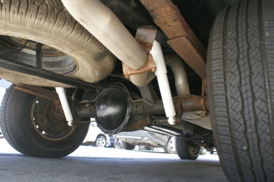 Used 1985 Jeep Grand Wagoneer